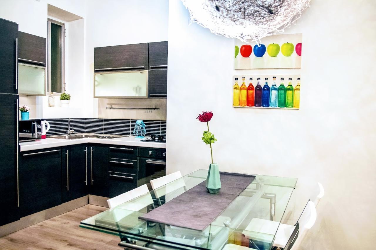 Yhome | Stylish Chic ตูริน ภายนอก รูปภาพ
