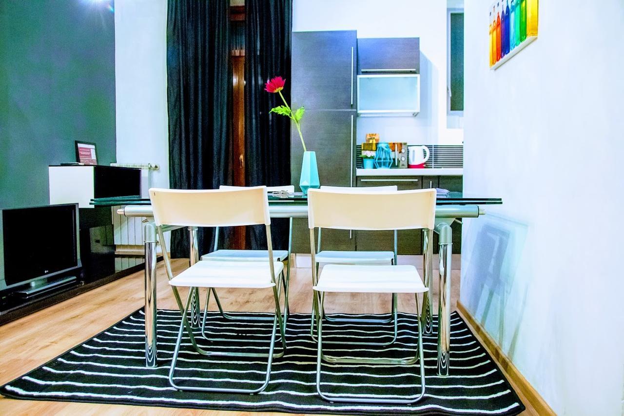 Yhome | Stylish Chic ตูริน ภายนอก รูปภาพ