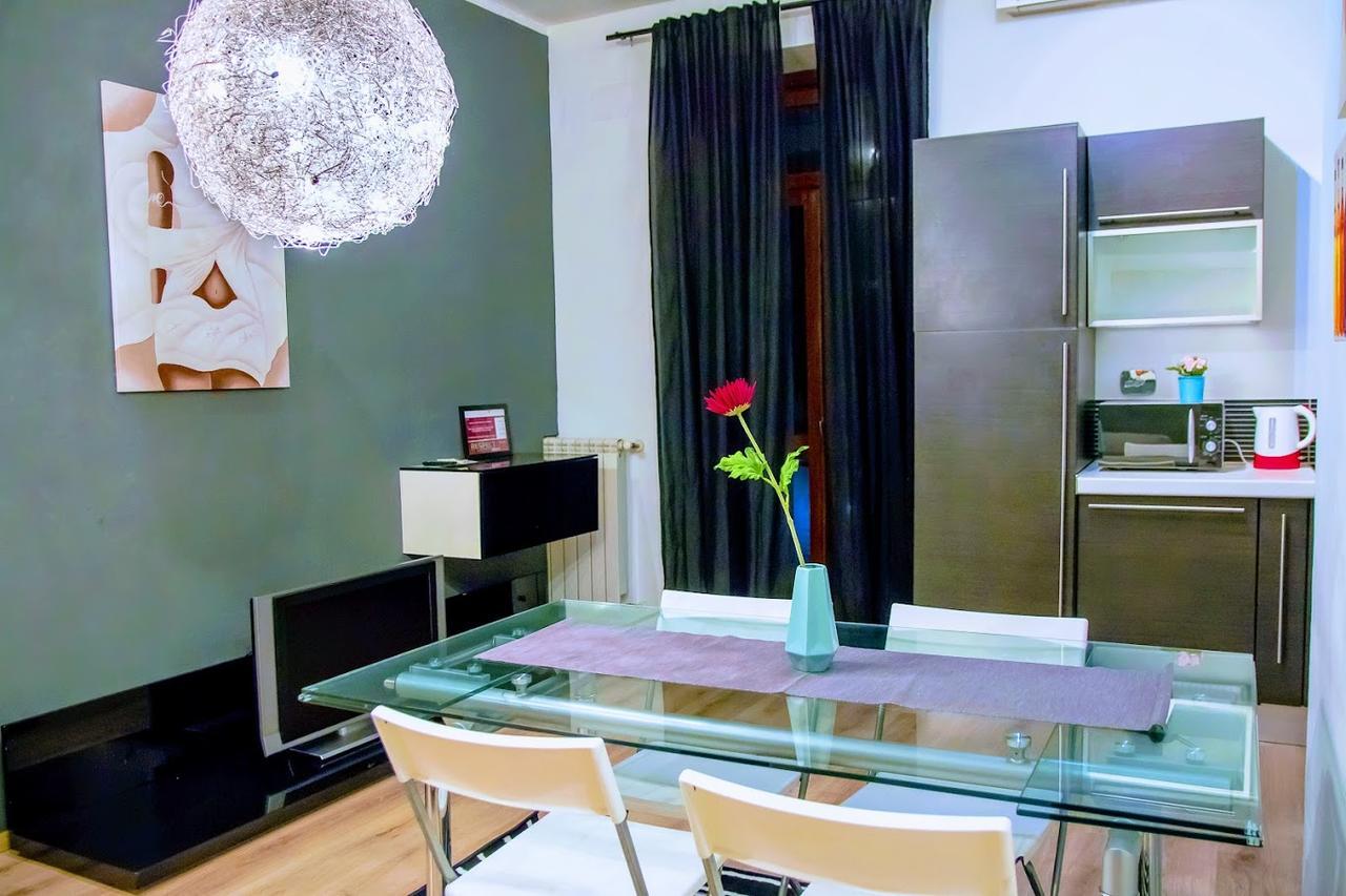 Yhome | Stylish Chic ตูริน ภายนอก รูปภาพ