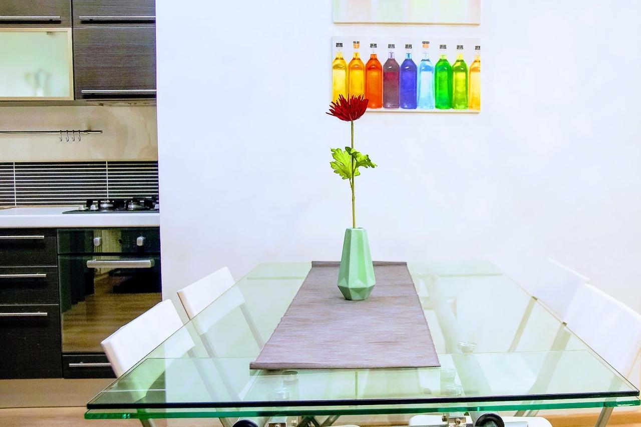 Yhome | Stylish Chic ตูริน ภายนอก รูปภาพ
